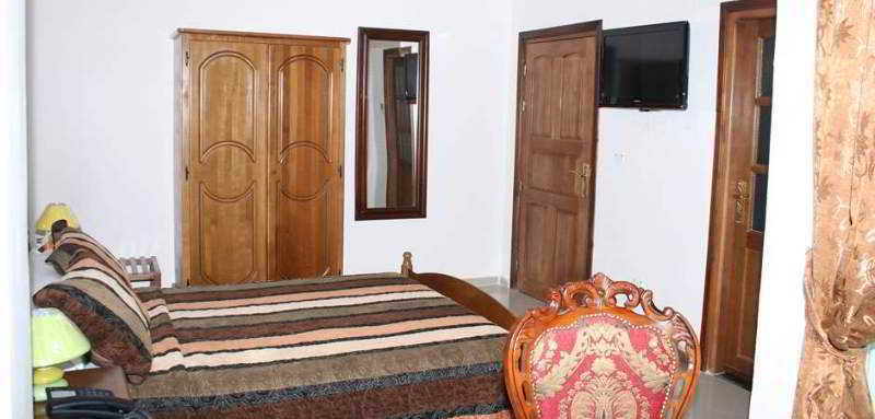 Hotel Beni-Tala Sidi Bel Abbès Exterior foto