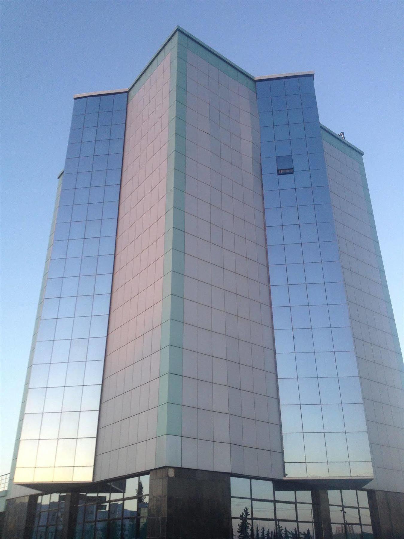 Hotel Beni-Tala Sidi Bel Abbès Exterior foto